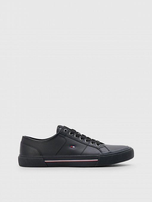 Кеды Tommy Hilfiger модель FM0FM04561-BDS Фото