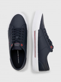 Кеди Tommy Hilfiger модель FM0FM04561-DW5 Фото