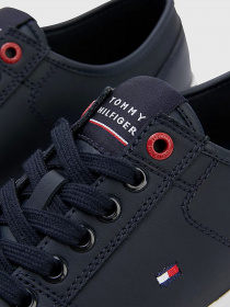Кеди Tommy Hilfiger модель FM0FM04561-DW5 Фото