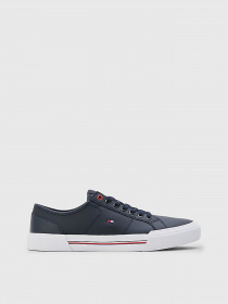 Кеды Tommy Hilfiger модель FM0FM04561-DW5 Фото