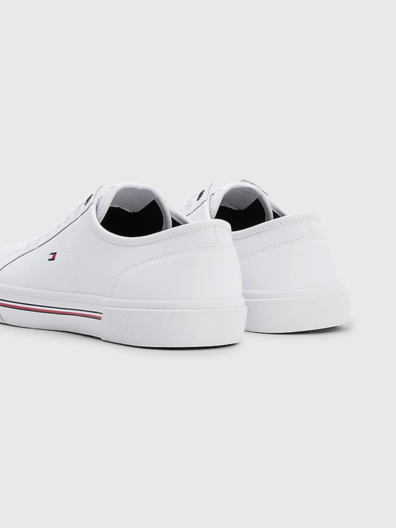 Кеди Tommy Hilfiger модель FM0FM04561-YBS Фото