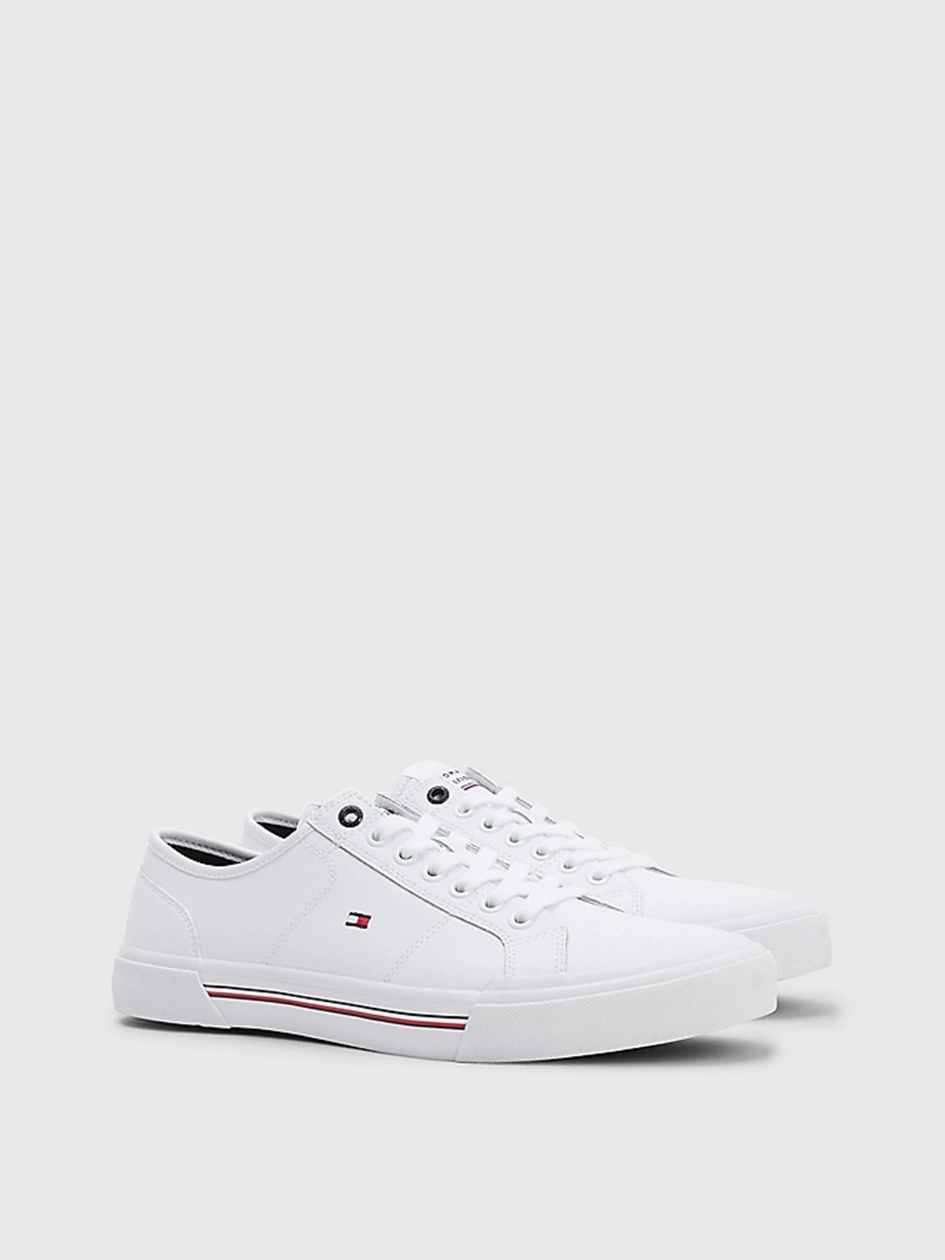 Кеди Tommy Hilfiger модель FM0FM04561-YBS Фото