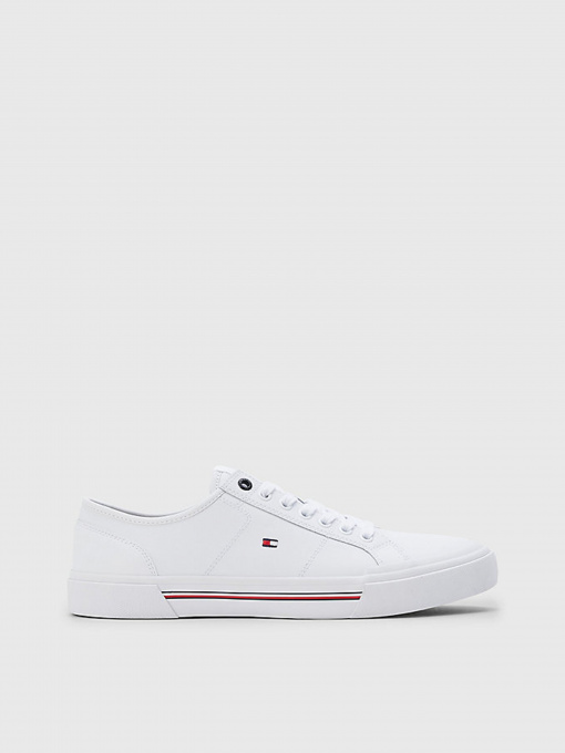 Кеды Tommy Hilfiger модель FM0FM04561-YBS Фото