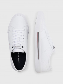 Кеди Tommy Hilfiger модель FM0FM04561-YBS Фото