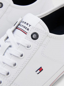Кеди Tommy Hilfiger модель FM0FM04561-YBS Фото