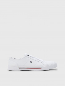 Кеды Tommy Hilfiger модель FM0FM04561-YBS Фото