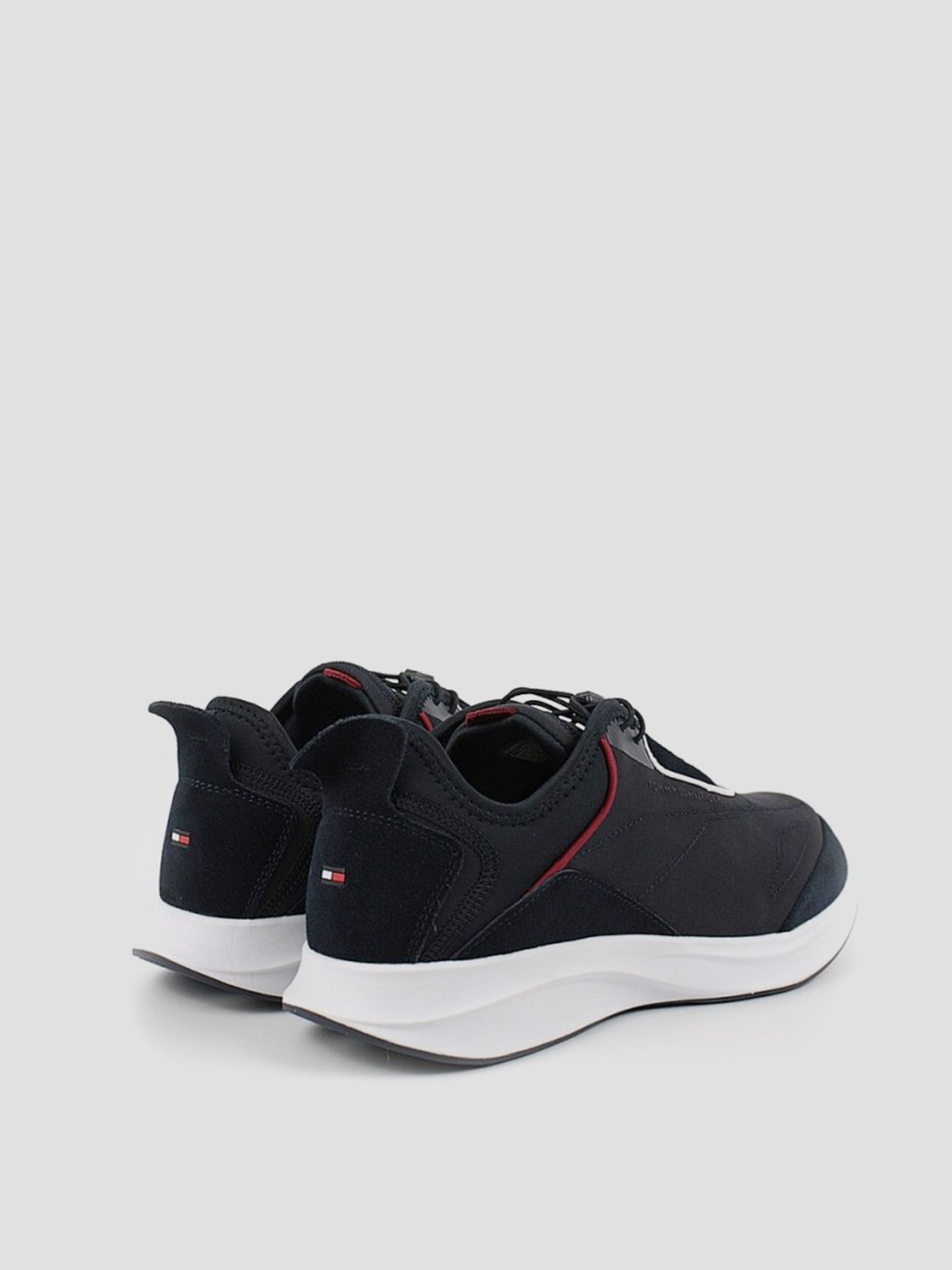 Кроссовки Tommy Hilfiger модель FM0FM04564-DW5 Фото