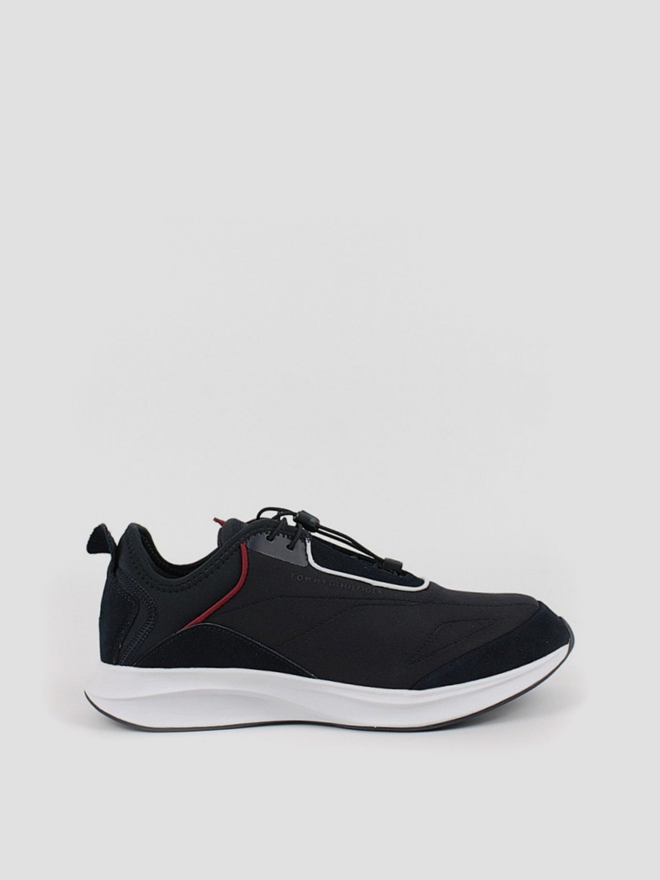 Кроссовки Tommy Hilfiger модель FM0FM04564-DW5 Фото