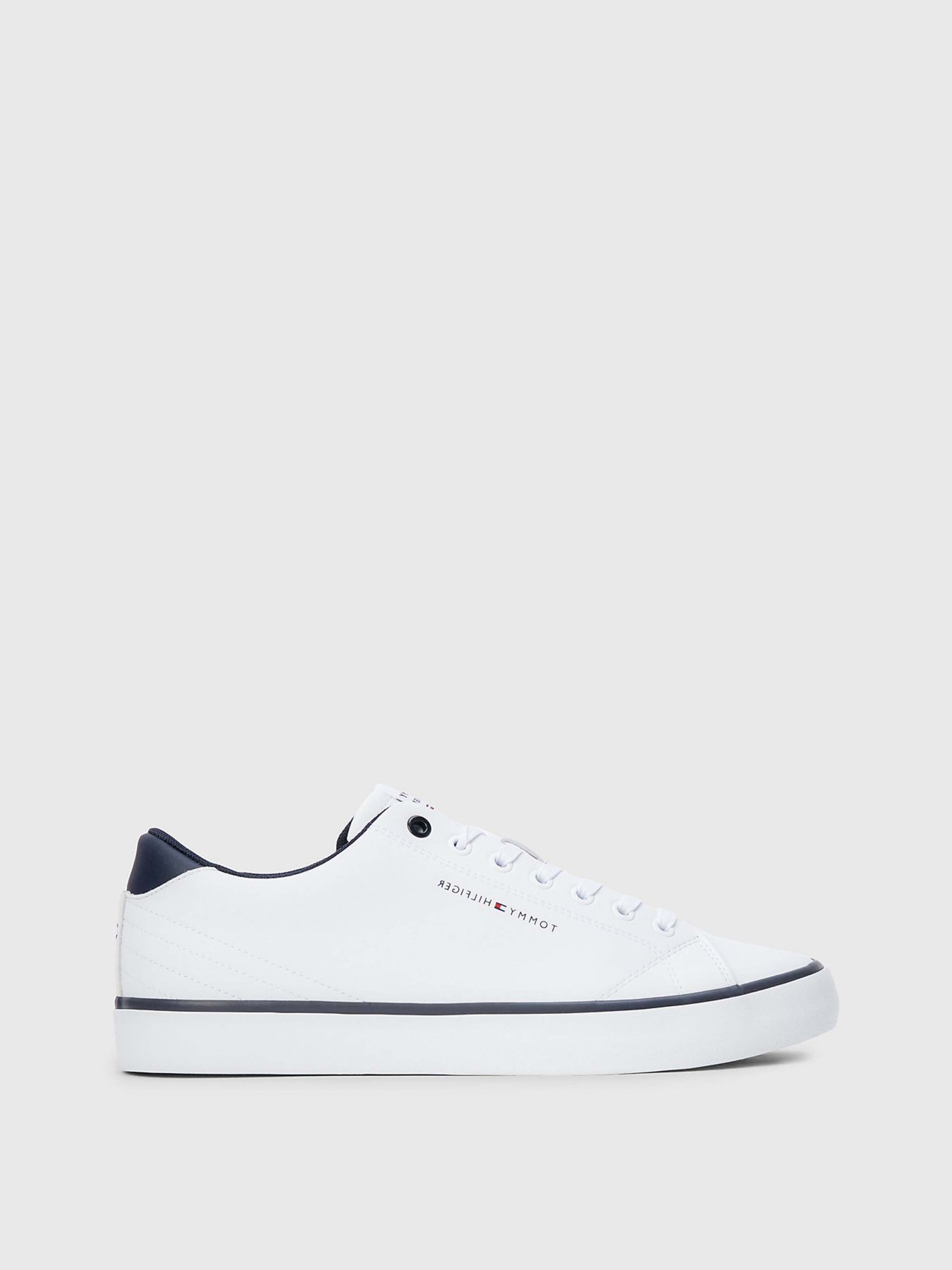 Кеди Tommy Hilfiger модель FM0FM04731-YBS Фото