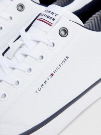 Кеди Tommy Hilfiger модель FM0FM04731-YBS Фото