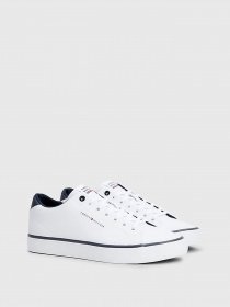 Кеди Tommy Hilfiger модель FM0FM04731-YBS Фото