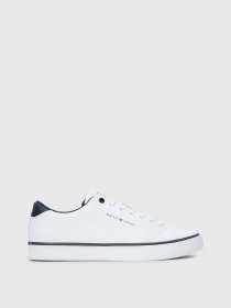 Кеди Tommy Hilfiger модель FM0FM04731-YBS Фото