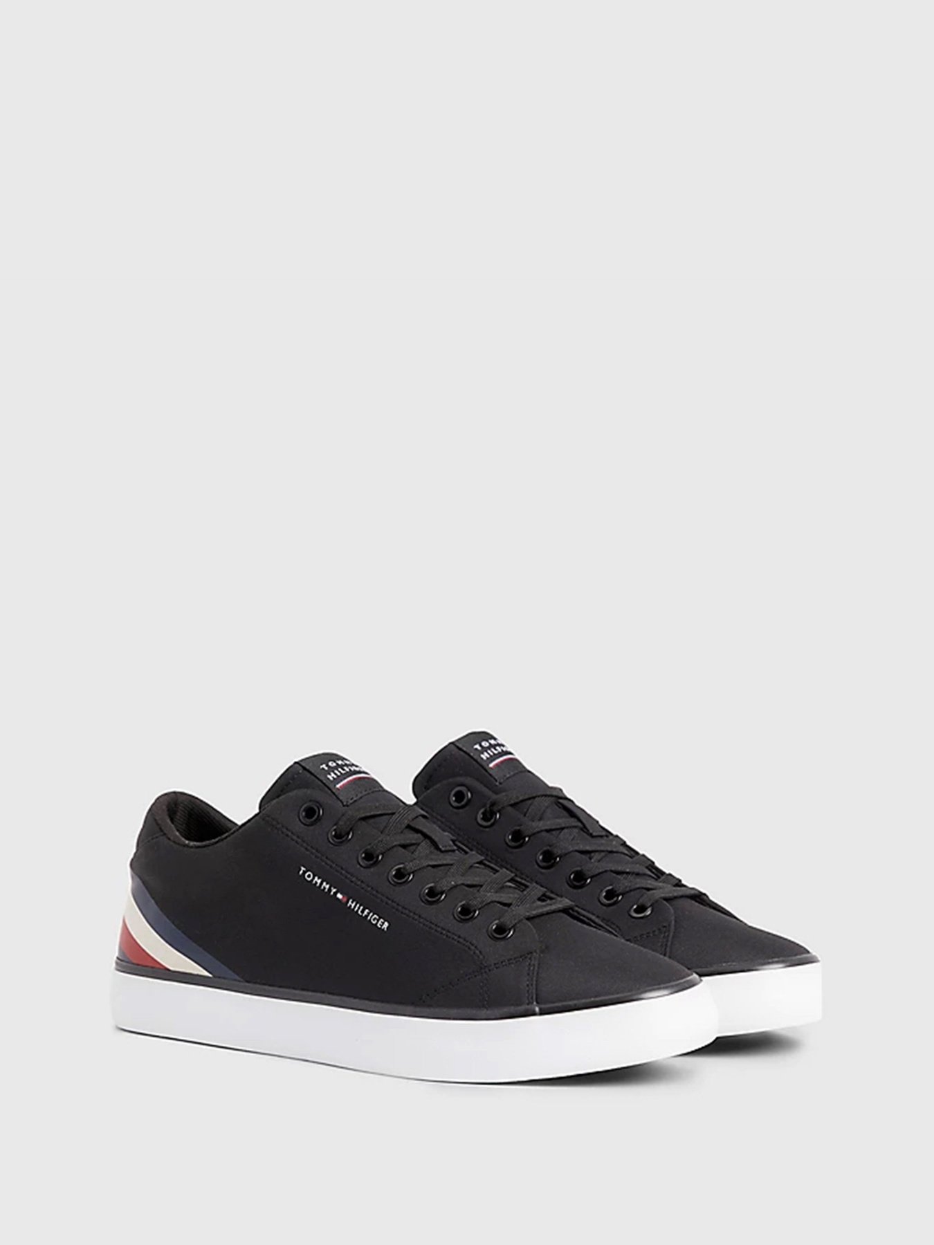 Кеди Tommy Hilfiger модель FM0FM04735-BDS Фото