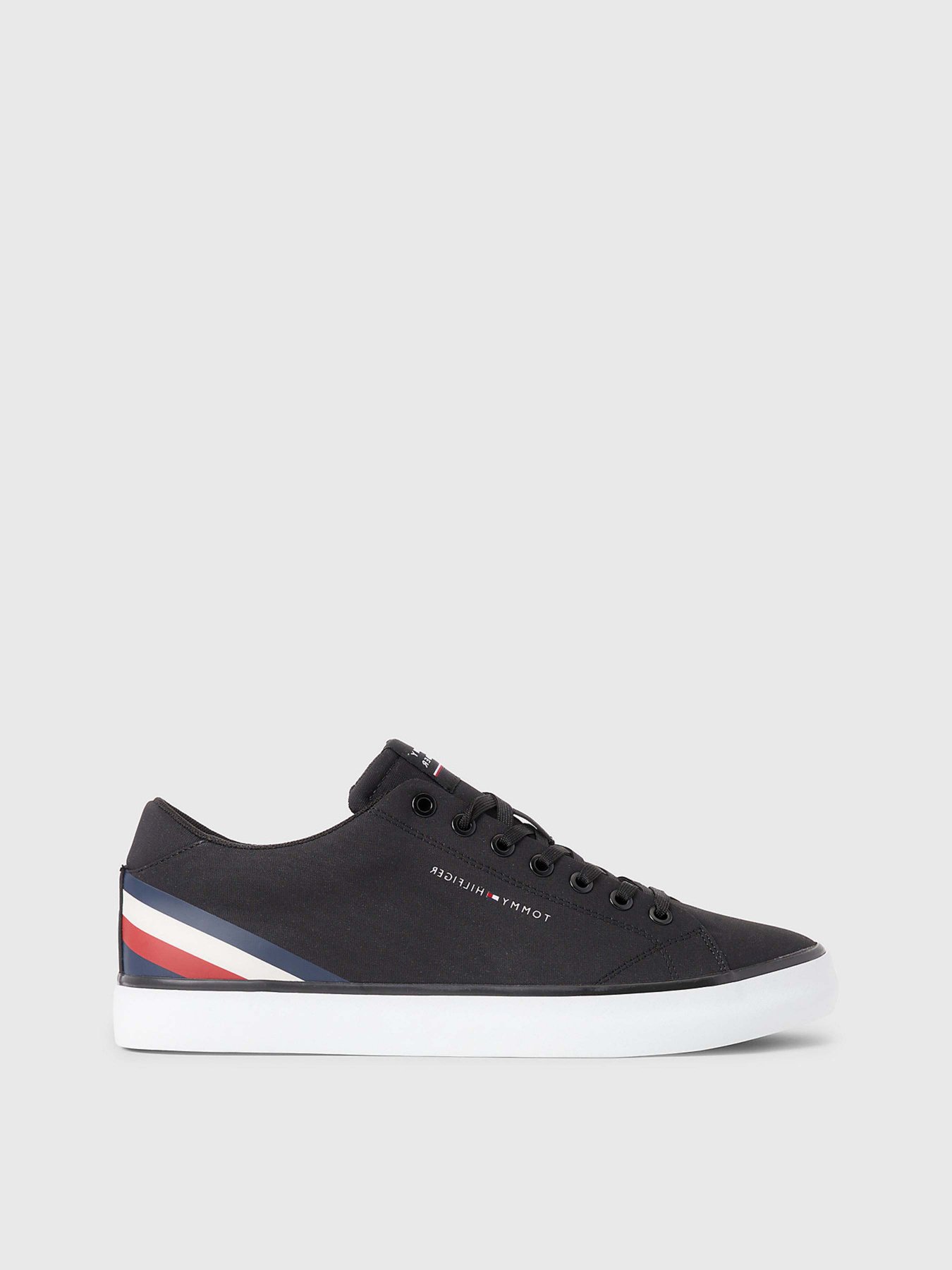 Кеди Tommy Hilfiger модель FM0FM04735-BDS Фото