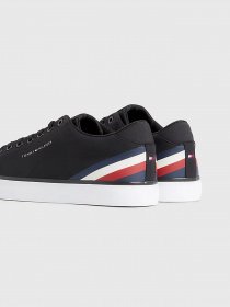 Кеди Tommy Hilfiger модель FM0FM04735-BDS Фото