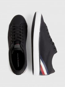Кеди Tommy Hilfiger модель FM0FM04735-BDS Фото