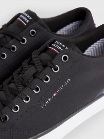Кеди Tommy Hilfiger модель FM0FM04735-BDS Фото