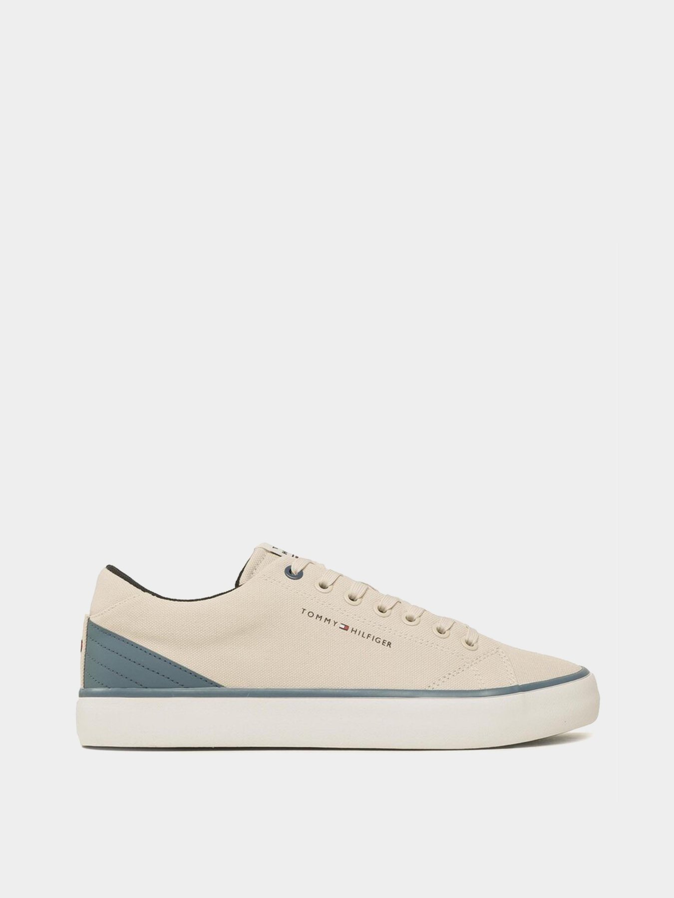 Кеды Tommy Hilfiger модель FM0FM04737-AC0 Фото