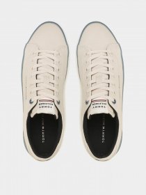 Кеды Tommy Hilfiger модель FM0FM04737-AC0 Фото