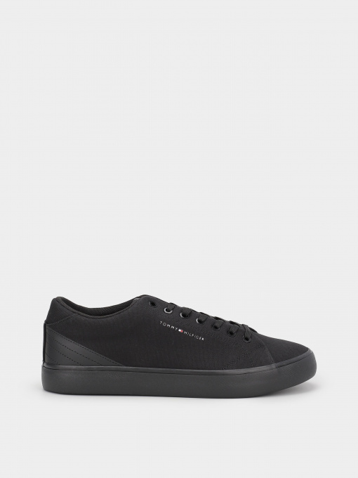 Кеды Tommy Hilfiger модель FM0FM04737-BDS Фото