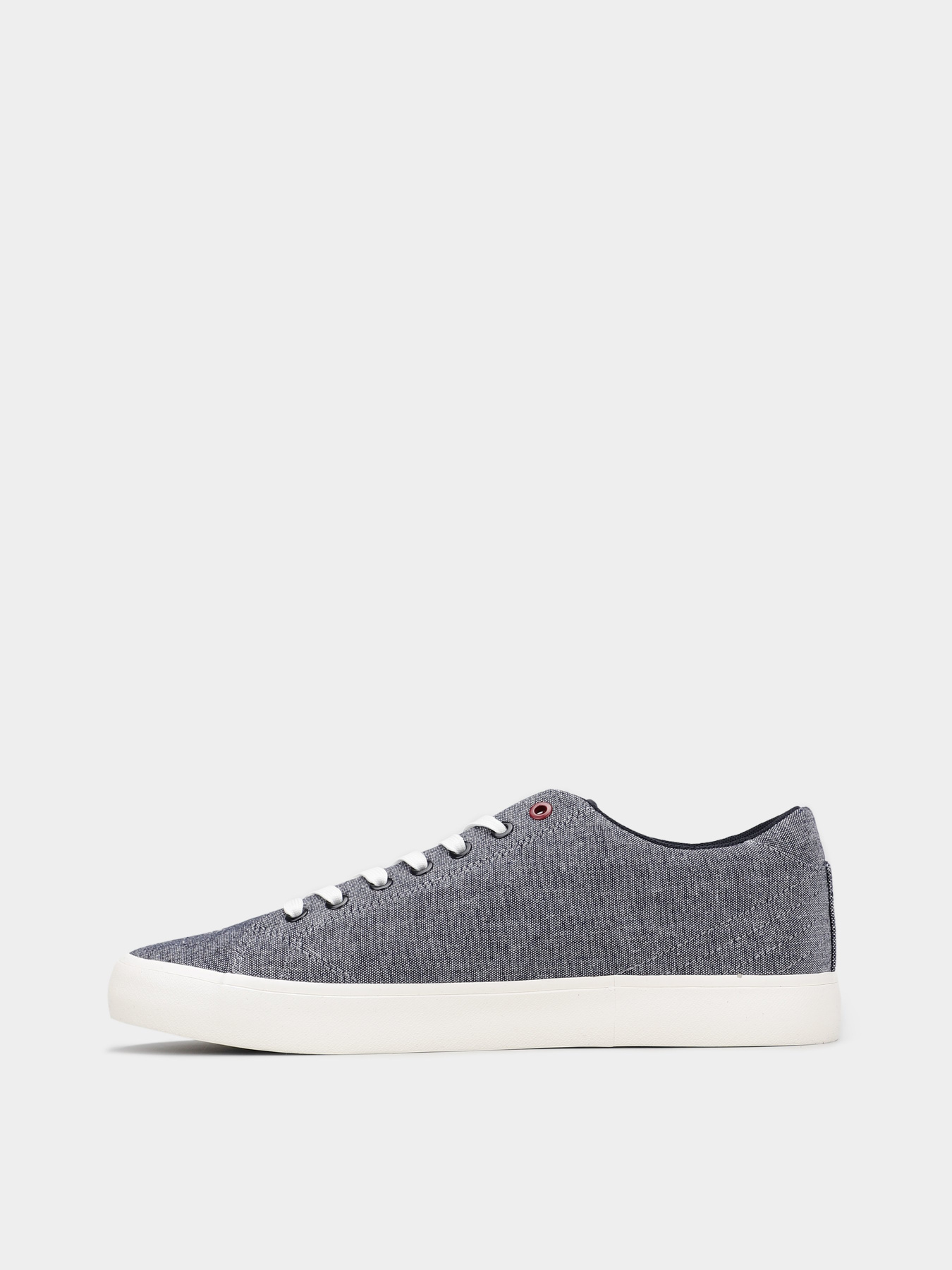 Кеди Tommy Hilfiger модель FM0FM04738-DW5 Фото