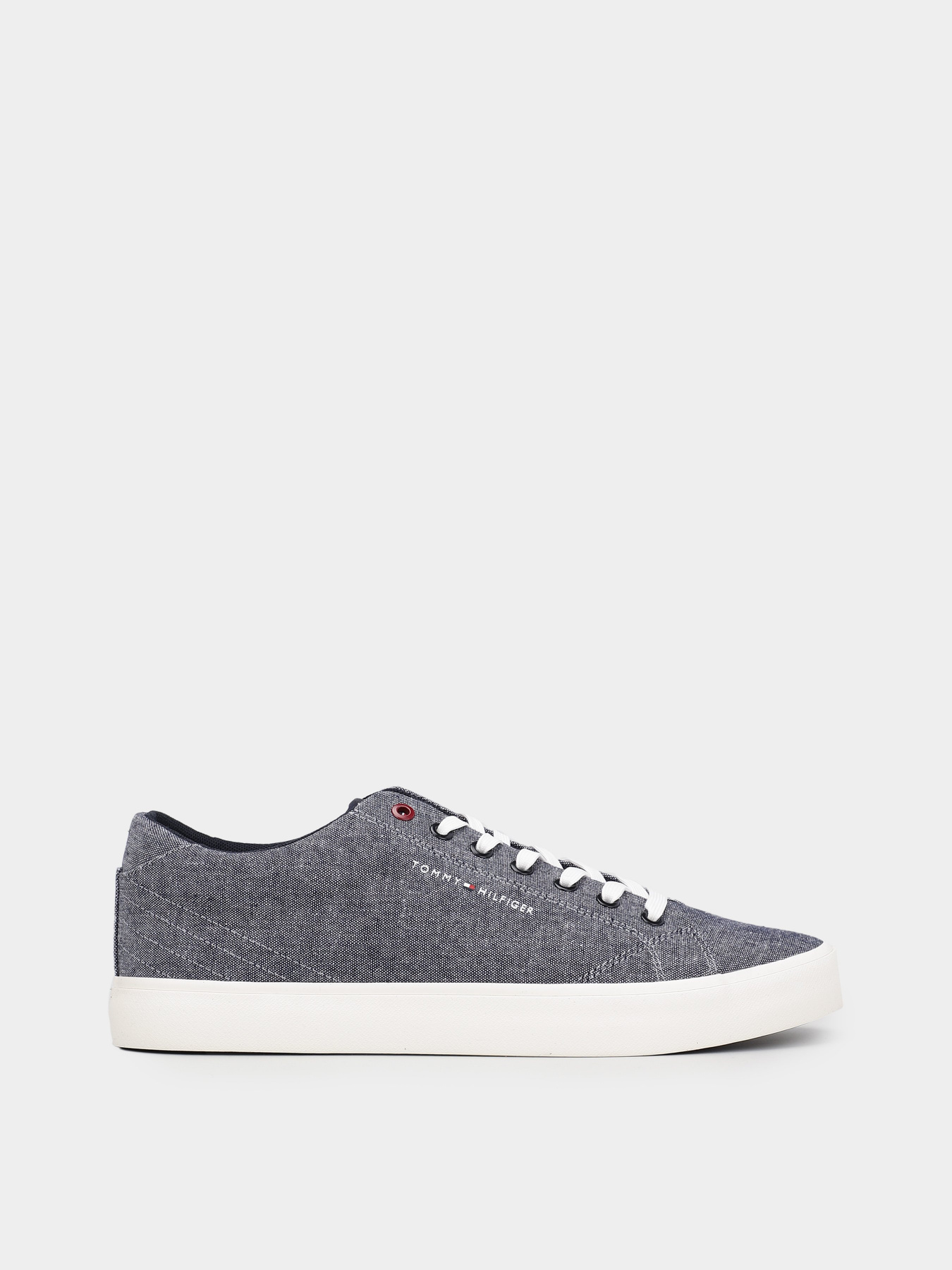 Кеди Tommy Hilfiger модель FM0FM04738-DW5 Фото