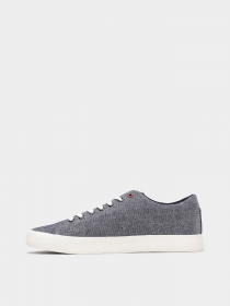 Кеди Tommy Hilfiger модель FM0FM04738-DW5 Фото
