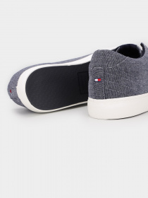 Кеди Tommy Hilfiger модель FM0FM04738-DW5 Фото