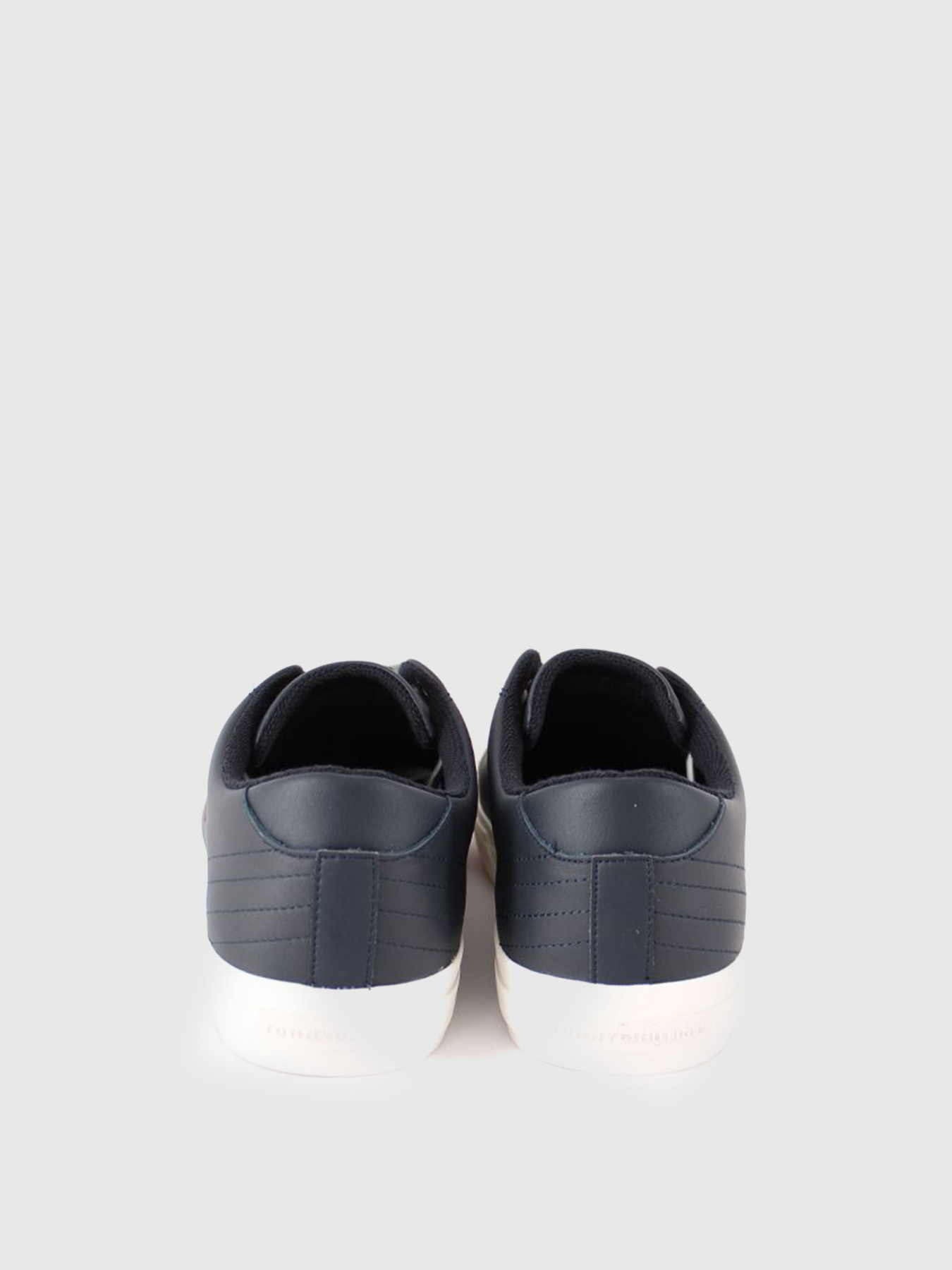 Кеды Tommy Hilfiger модель FM0FM04740-DW5 Кеды Tommy Hilfiger модель FM0FM04740-DW5 Фото