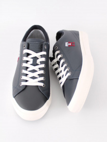 Кеды Tommy Hilfiger модель FM0FM04740-DW5 Фото