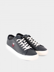 Кеды Tommy Hilfiger модель FM0FM04740-DW5 Фото