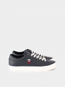 Кеды Tommy Hilfiger модель FM0FM04740-DW5 Фото
