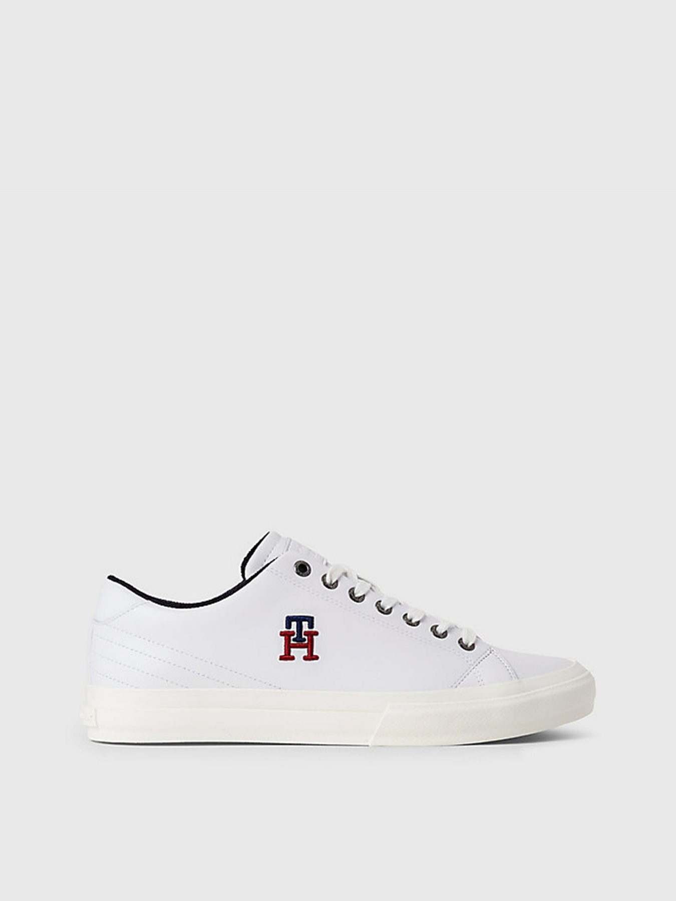 Кеди Tommy Hilfiger модель FM0FM04740-YBS Фото