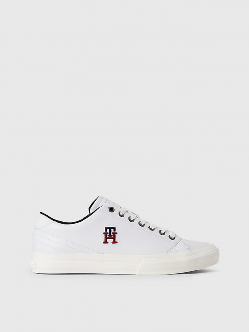 Кеды Tommy Hilfiger модель FM0FM04740-YBS Фото