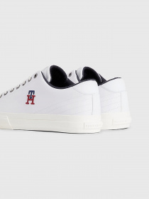 Кеди Tommy Hilfiger модель FM0FM04740-YBS Фото
