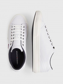 Кеди Tommy Hilfiger модель FM0FM04740-YBS Фото