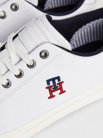Кеди Tommy Hilfiger модель FM0FM04740-YBS Фото