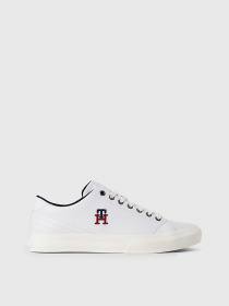 Кеды Tommy Hilfiger модель FM0FM04740-YBS Фото