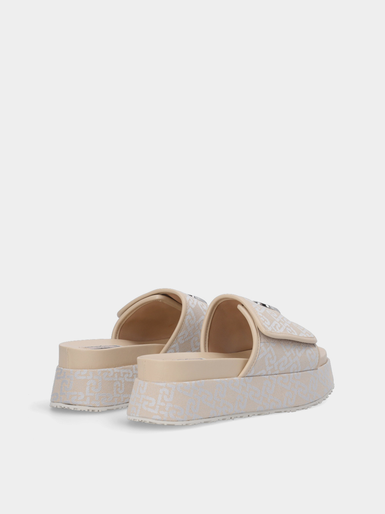 Шлёпанцы Liu Jo Frida 26 модель SA3029TX30750513 Фото
