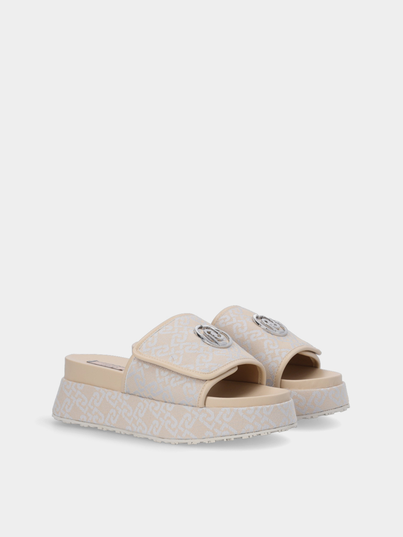 Шлёпанцы Liu Jo Frida 26 модель SA3029TX30750513 Фото
