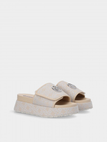 Шлёпанцы Liu Jo Frida 26 модель SA3029TX30750513 Фото