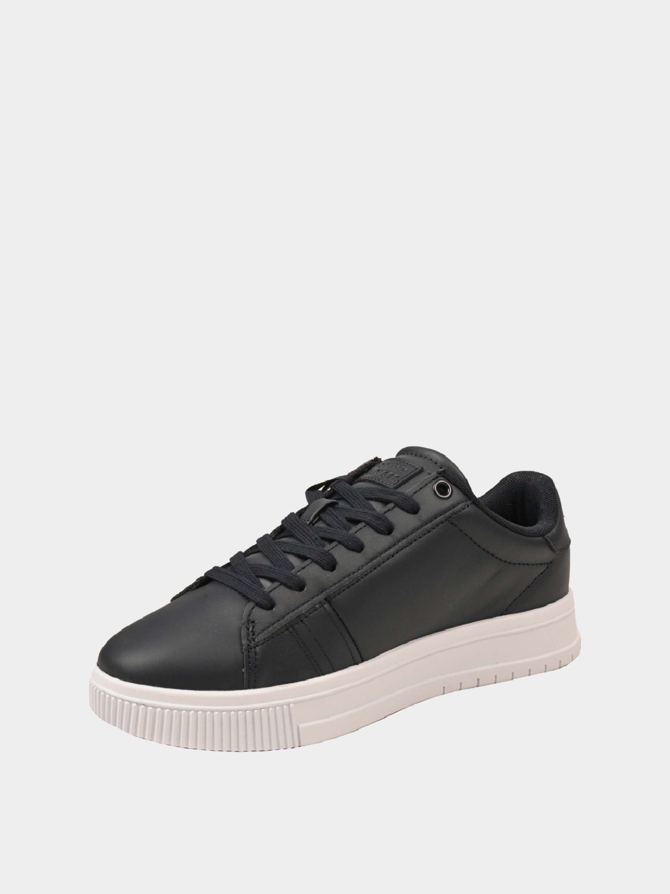 Кеди Tommy Hilfiger Supercub модель FM0FM04706-DW5 Фото