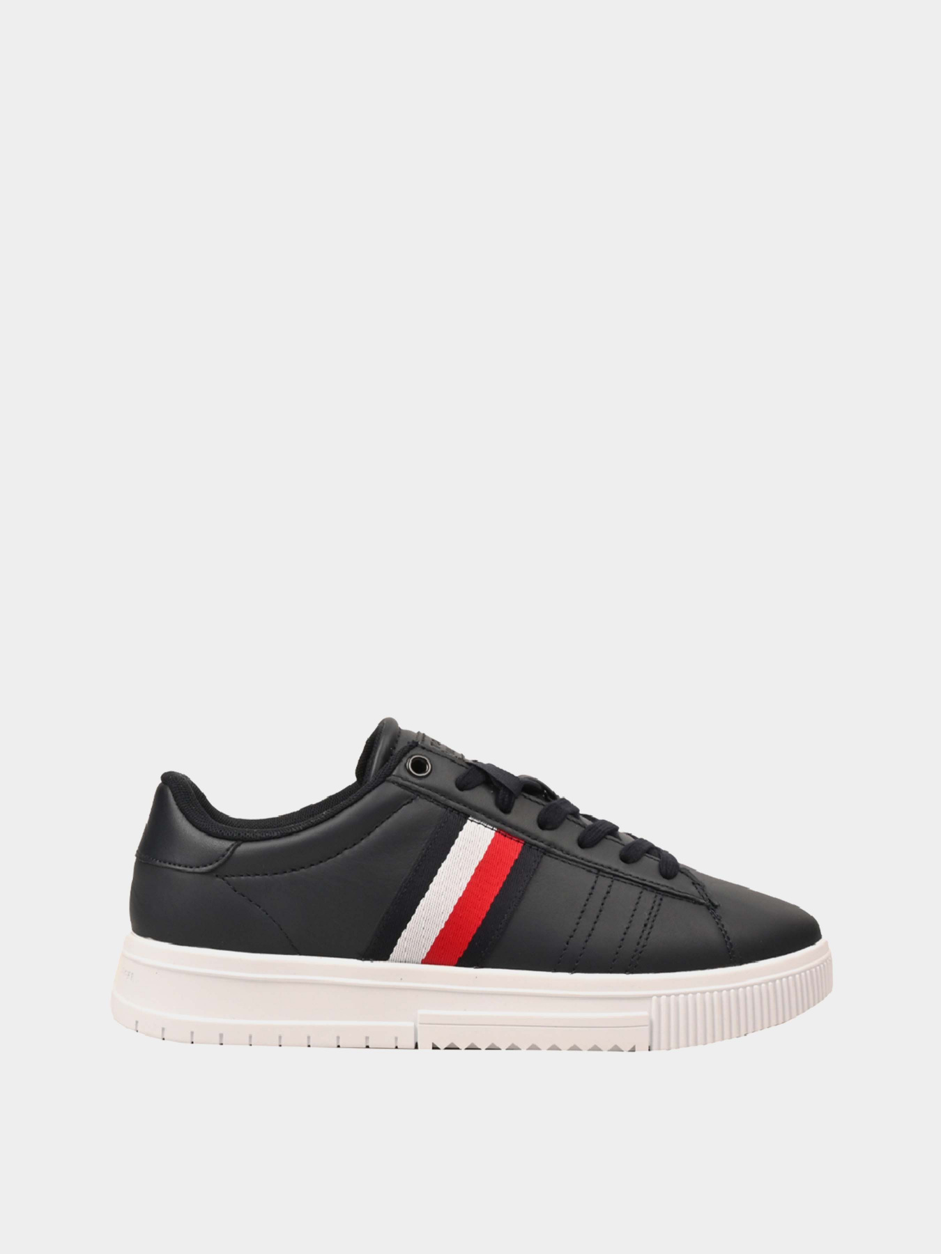 Кеди Tommy Hilfiger Supercub модель FM0FM04706-DW5 Фото