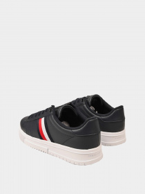 Кеди Tommy Hilfiger Supercub модель FM0FM04706-DW5 Фото