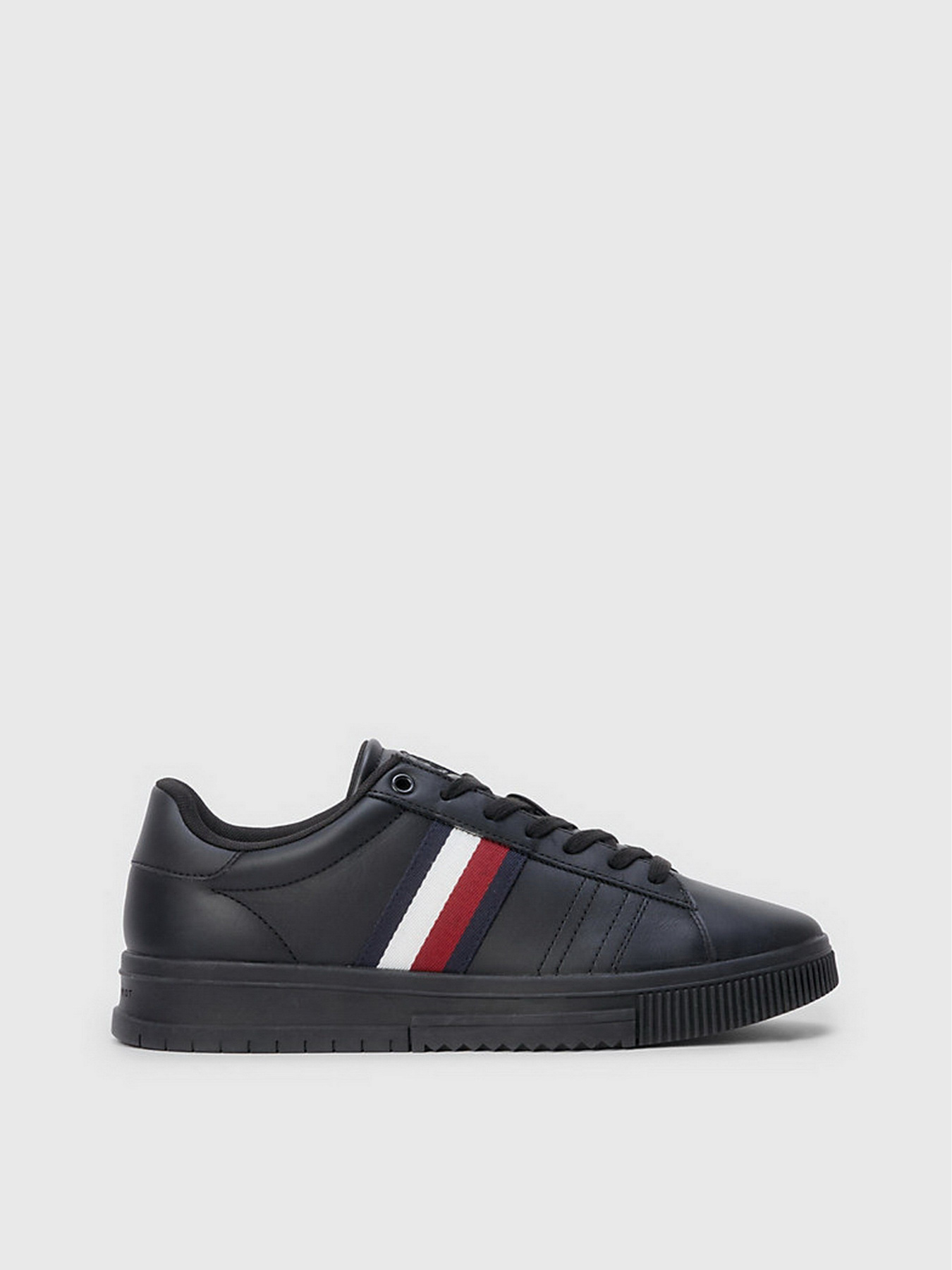 Кеди Tommy Hilfiger Supercub модель FM0FM04706-BDS Фото