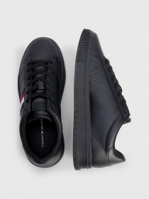 Кеди Tommy Hilfiger Supercub модель FM0FM04706-BDS Фото