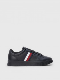 Кеди Tommy Hilfiger Supercub модель FM0FM04706-BDS Фото