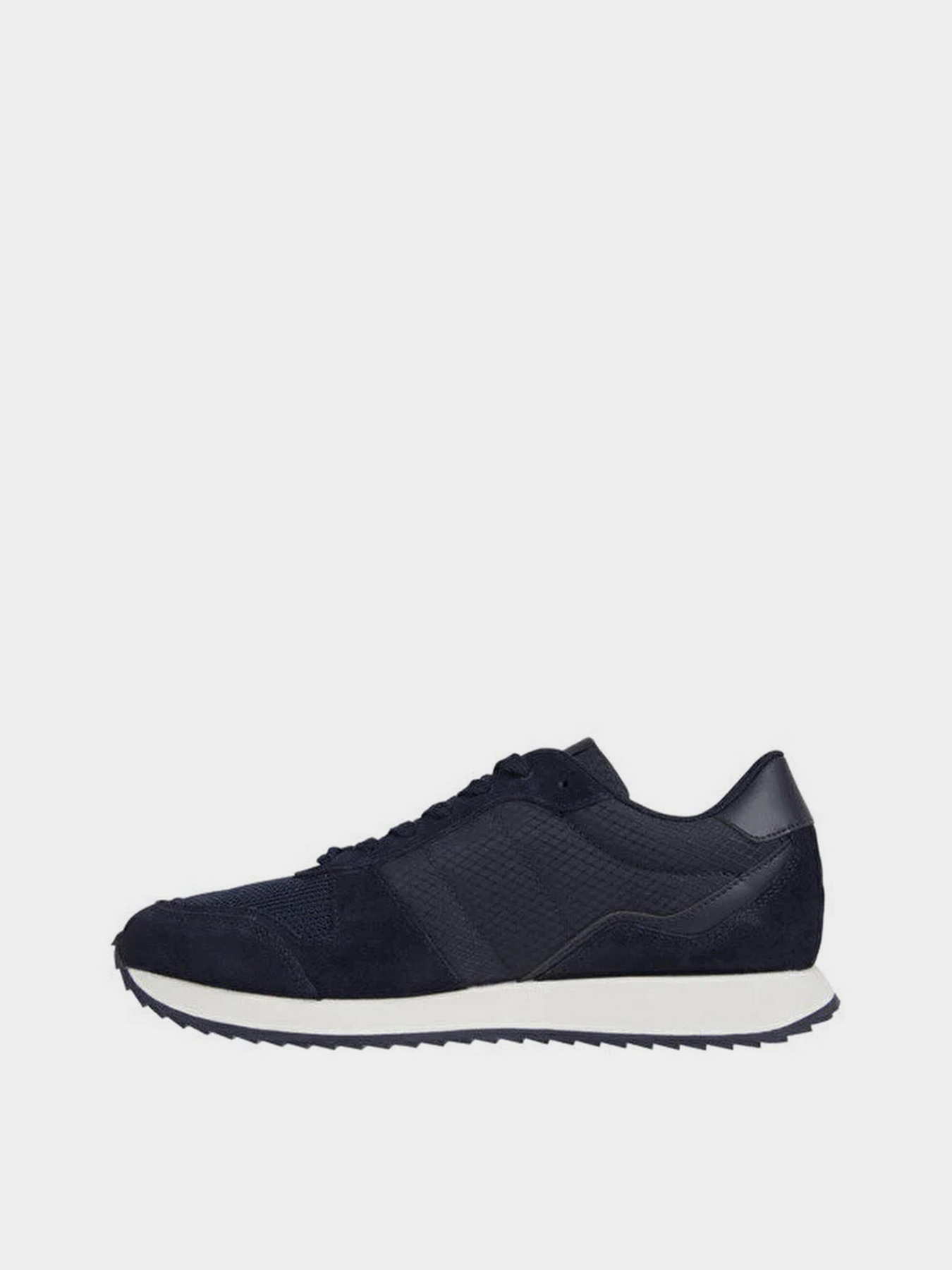 Кросівки Tommy Hilfiger ERKEK RUNNER EVO MIX модель FM0FM04699-DW5 Фото