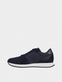 Кросівки Tommy Hilfiger ERKEK RUNNER EVO MIX модель FM0FM04699-DW5 Фото