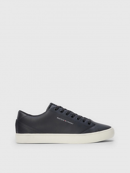 Кеды Tommy Hilfiger LOGO LACE-UP модель FM0FM04687-BDS Фото